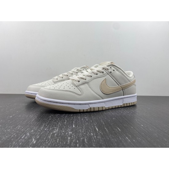 Nike Dunk Low Phantom Sanddrift - DV0831-003