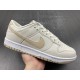 Nike Dunk Low Phantom Sanddrift - DV0831-003