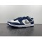 Nike Dunk Low Summit White Midnight Navy Men's FD9749-400 