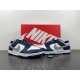 Nike Dunk Low Summit White Midnight Navy Men's FD9749-400 