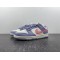 Nike Dunk Low Indigo Haze (Women's) - DD1503-500