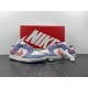 Nike Dunk Low Indigo Haze (Women's) - DD1503-500