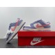 Nike Dunk Low Indigo Haze (Women's) - DD1503-500