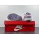 Nike Dunk Low Indigo Haze (Women's) - DD1503-500