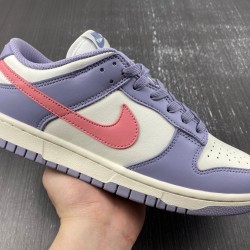 Nike Dunk Low Indigo Haze (Women's) - DD1503-500