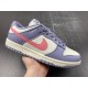 Nike Dunk Low Indigo Haze (Women's) - DD1503-500