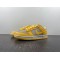 Nike Dunk Low Citron Pulse (Women's) - DD1503-002