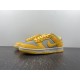 Nike Dunk Low Citron Pulse (Women's) - DD1503-002