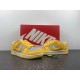 Nike Dunk Low Citron Pulse (Women's) - DD1503-002