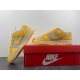 Nike Dunk Low Citron Pulse (Women's) - DD1503-002