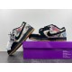 Nike SB Dunk Low Rammellzee FD8778-001