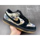 Nike SB Dunk Low Rammellzee FD8778-001