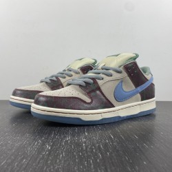 Crenshaw Skate Club x Dunk Low SB - FN4193 100