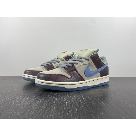 Crenshaw Skate Club x Dunk Low SB - FN4193 100