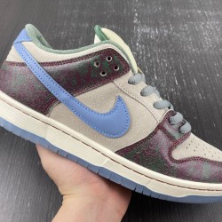 Crenshaw Skate Club x Dunk Low SB - FN4193 100