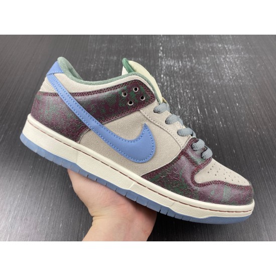 Crenshaw Skate Club x Dunk Low SB - FN4193 100