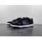 Nike Dunk Low Airbrush Swoosh Black Men's - FD6923-001