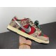 Dunk Low Pro SB 'Freddy Krueger' - 313170 202