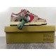 Dunk Low Pro SB 'Freddy Krueger' - 313170 202