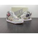 Nike SB Dunk High Rammellzee FD8779-100