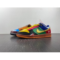 Nike SB Dunk Low DH0952-100