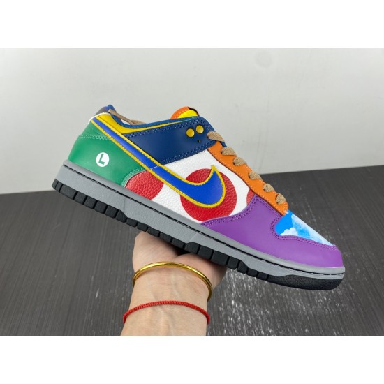 Nike SB Dunk Low DH0952-100