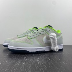 Dunk Low 'University of Oregon' PE - FQ7260 001