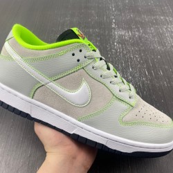 Dunk Low 'University of Oregon' PE - FQ7260 001