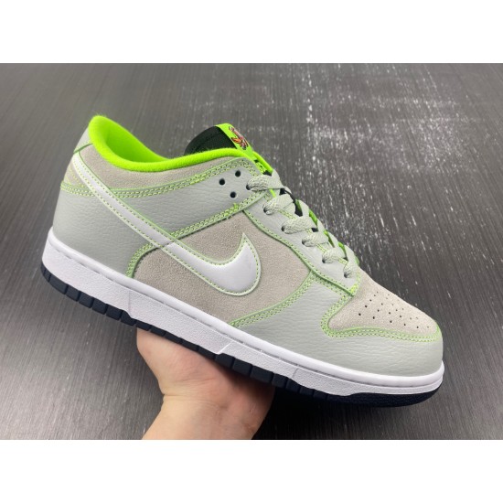 Dunk Low 'University of Oregon' PE - FQ7260 001