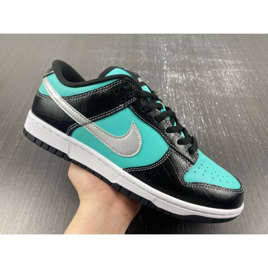 Nike SB Dunk Low Diamond Supply Co. Men's - 304292-402