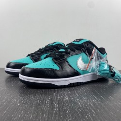 Nike SB Dunk Low Diamond Supply Co. Men's - 304292-402