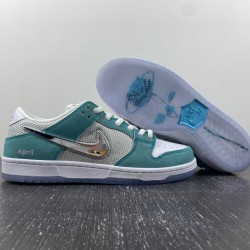 DUNK SDCAI*NIKE SB LOW FD2562-400