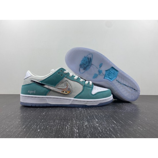 DUNK SDCAI*NIKE SB LOW FD2562-400