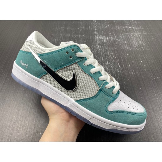 DUNK SDCAI*NIKE SB LOW FD2562-400