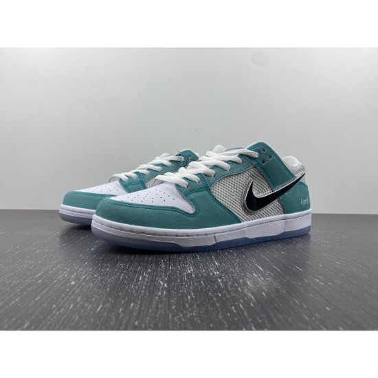 DUNK SDCAI*NIKE SB LOW FD2562-400