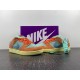 NIKE SB DUNK LOW ORANGE NOISE AQUA DV5429-800