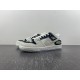 Dunk Low Decon SB 'N7 - Sail Black' - FD6951 300