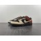 NIKE DUNK LOW RED PANDA FV0395-200