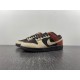 NIKE DUNK LOW RED PANDA FV0395-200