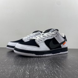  TIGHTBOOTH X NIKE SB DUNK LOW FD2629-100