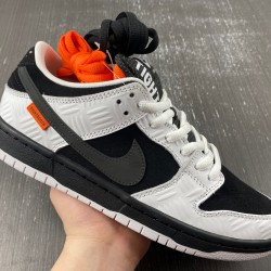  TIGHTBOOTH X NIKE SB DUNK LOW FD2629-100