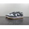 NIKE DUNK LOW SMOKE GREY FV0389-100