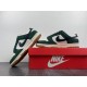 NIKE DUNK LOW GREEN SNAKE FQ8893-397