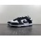 NIKE DUNK LOW TWIST WMNS PANDA DZ2794-001