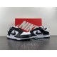 NIKE DUNK LOW TWIST WMNS PANDA DZ2794-001