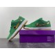 DUNK LOW SB 'ST. PATRICK'S DAY' - NIKE - BQ6817 303