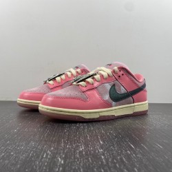 Nike Dunk Low LX Barbie (Women's) - FN8927-621