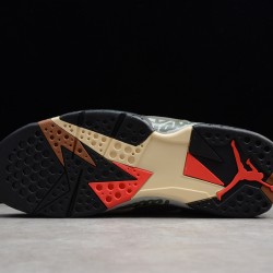 Jordan 7 Retro Patta Icicle Men's - AT3375-100