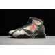 Jordan 7 Retro Patta Icicle Men's - AT3375-100