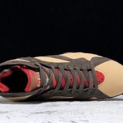 AIR JORDAN 7 RETRO 'PATTA' AT3375-200